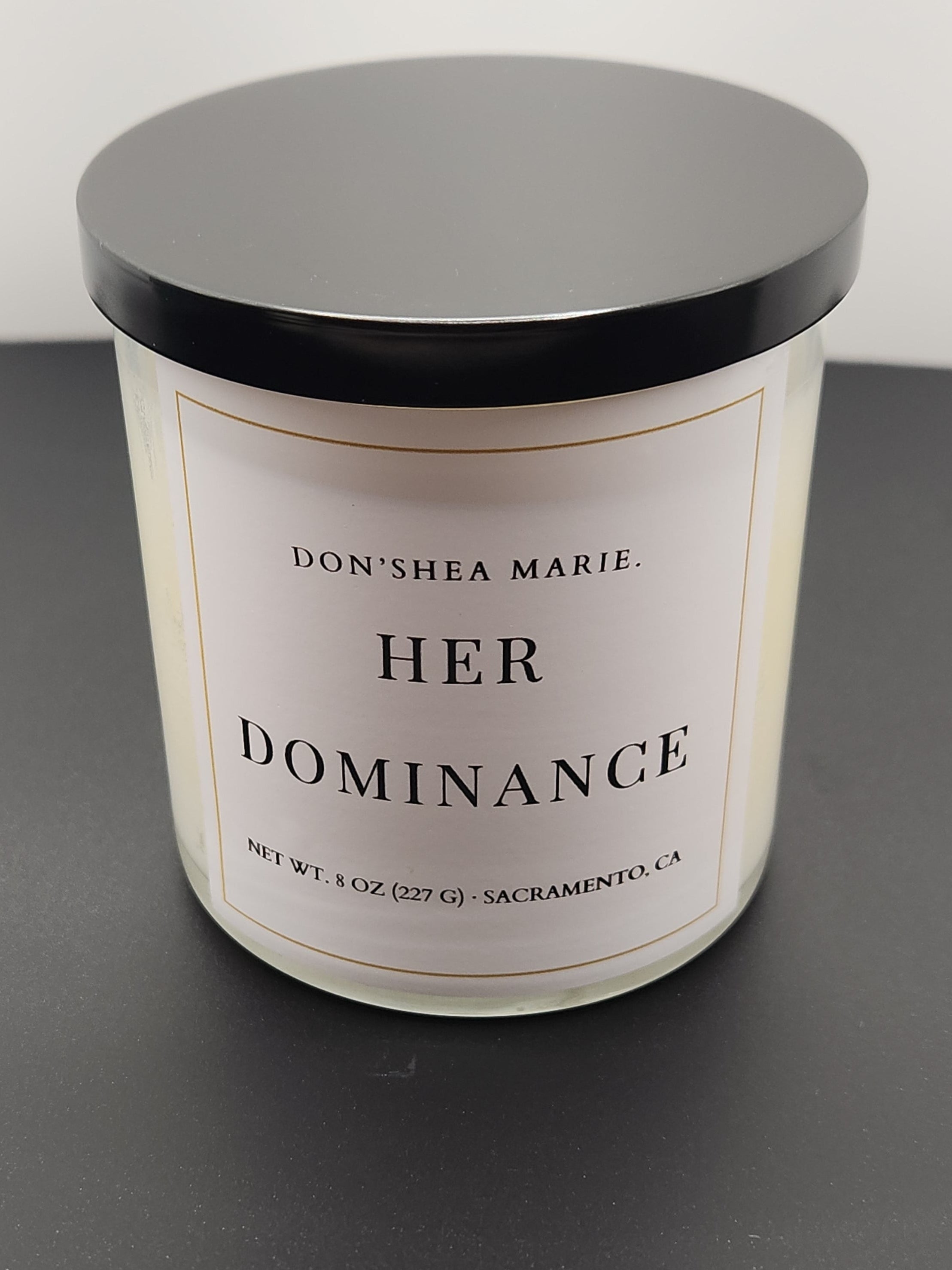 HER Dominance™