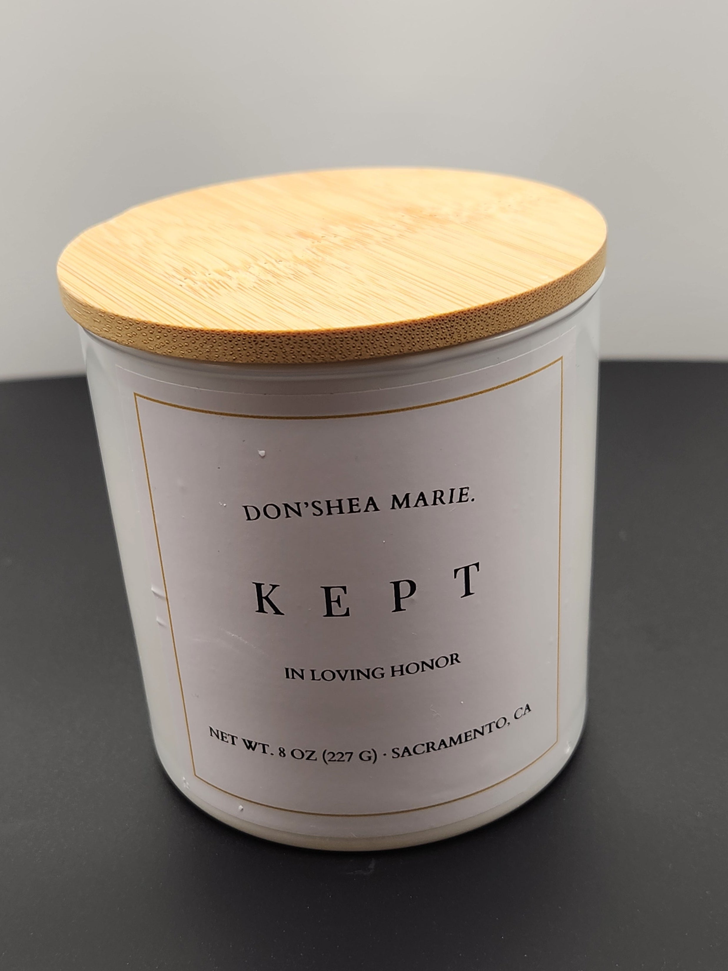 KEPT™