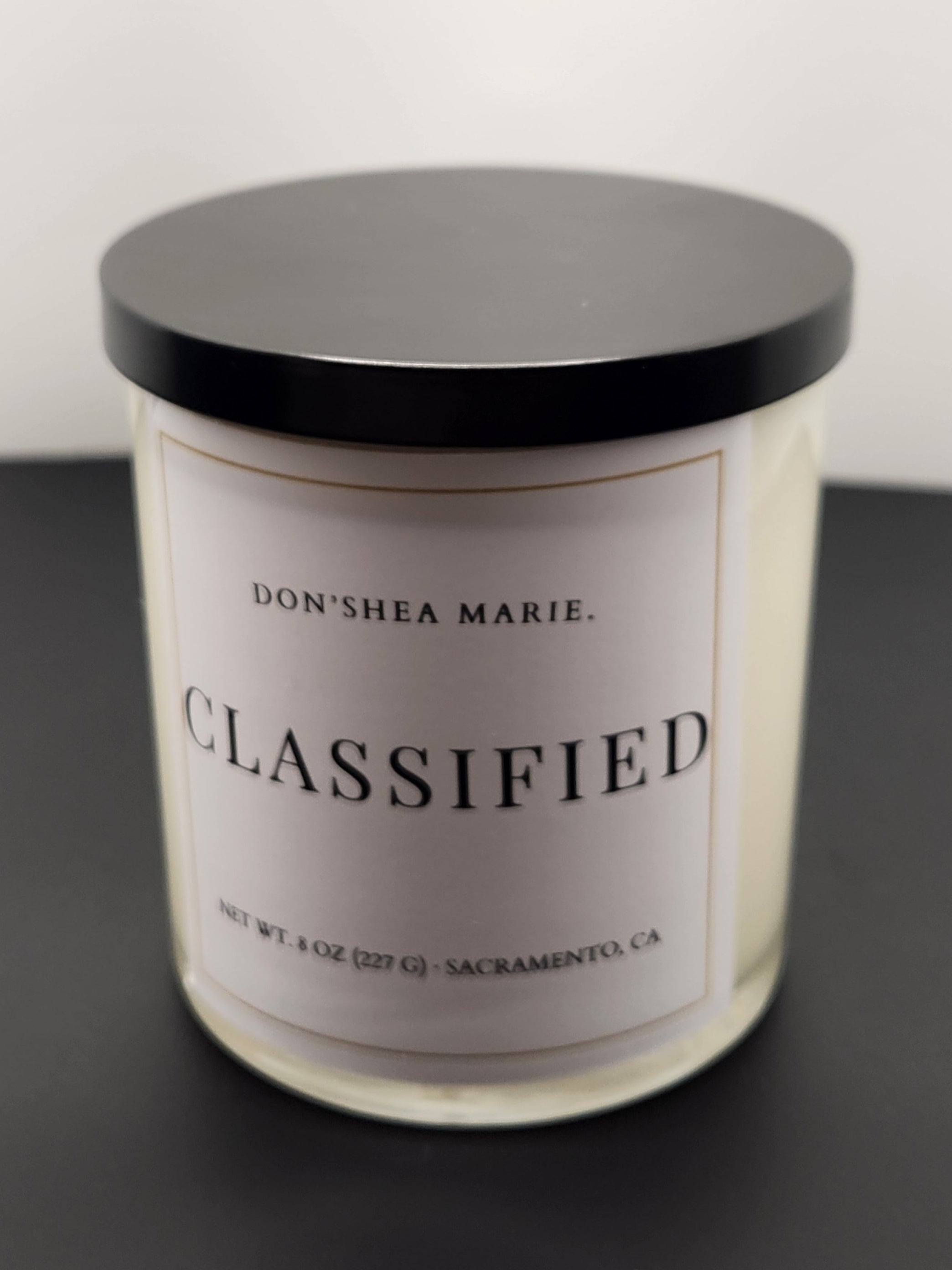 CLASSIFIED™