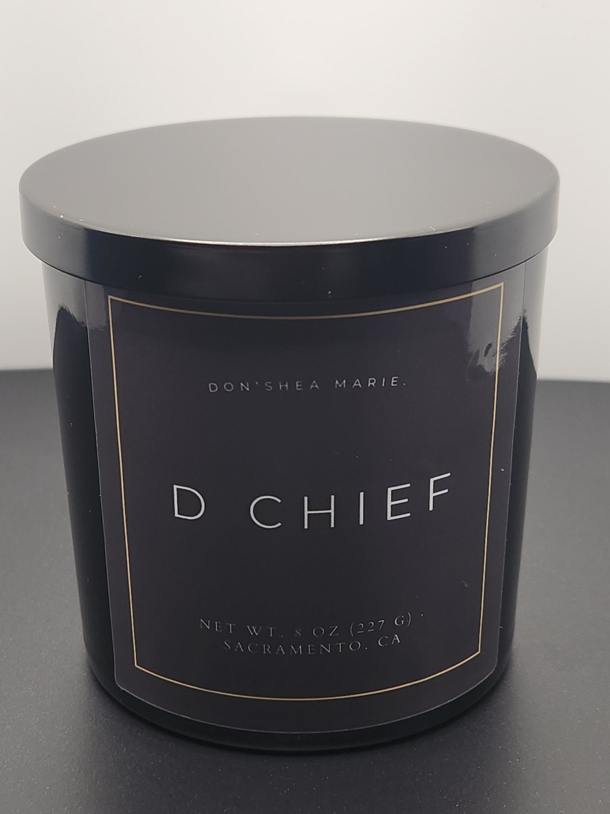 D CHIEF™