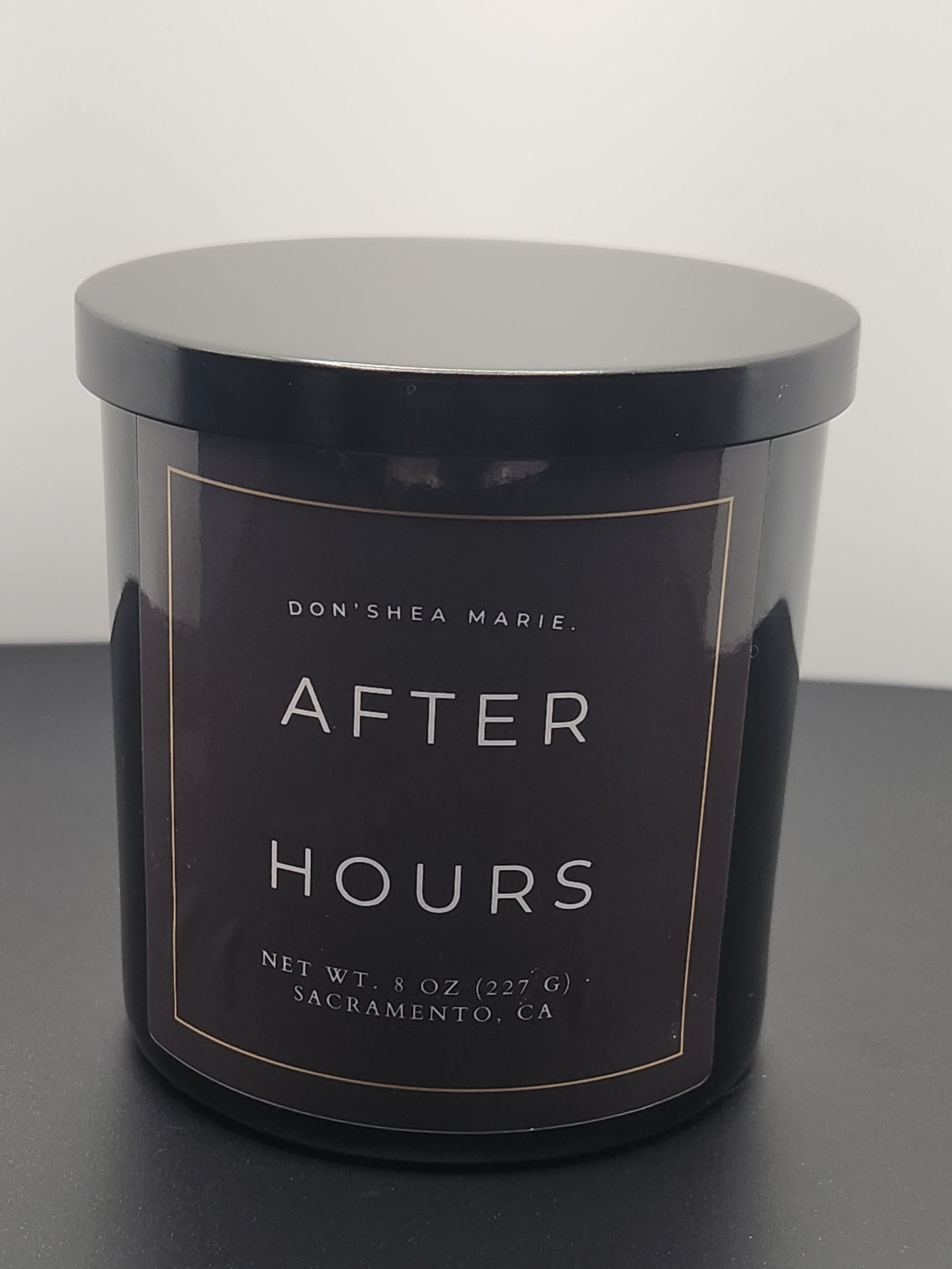 AFTER HOURS™
