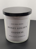 HONEY GOLDEN GODDESS™