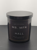 MR MFN HALL™