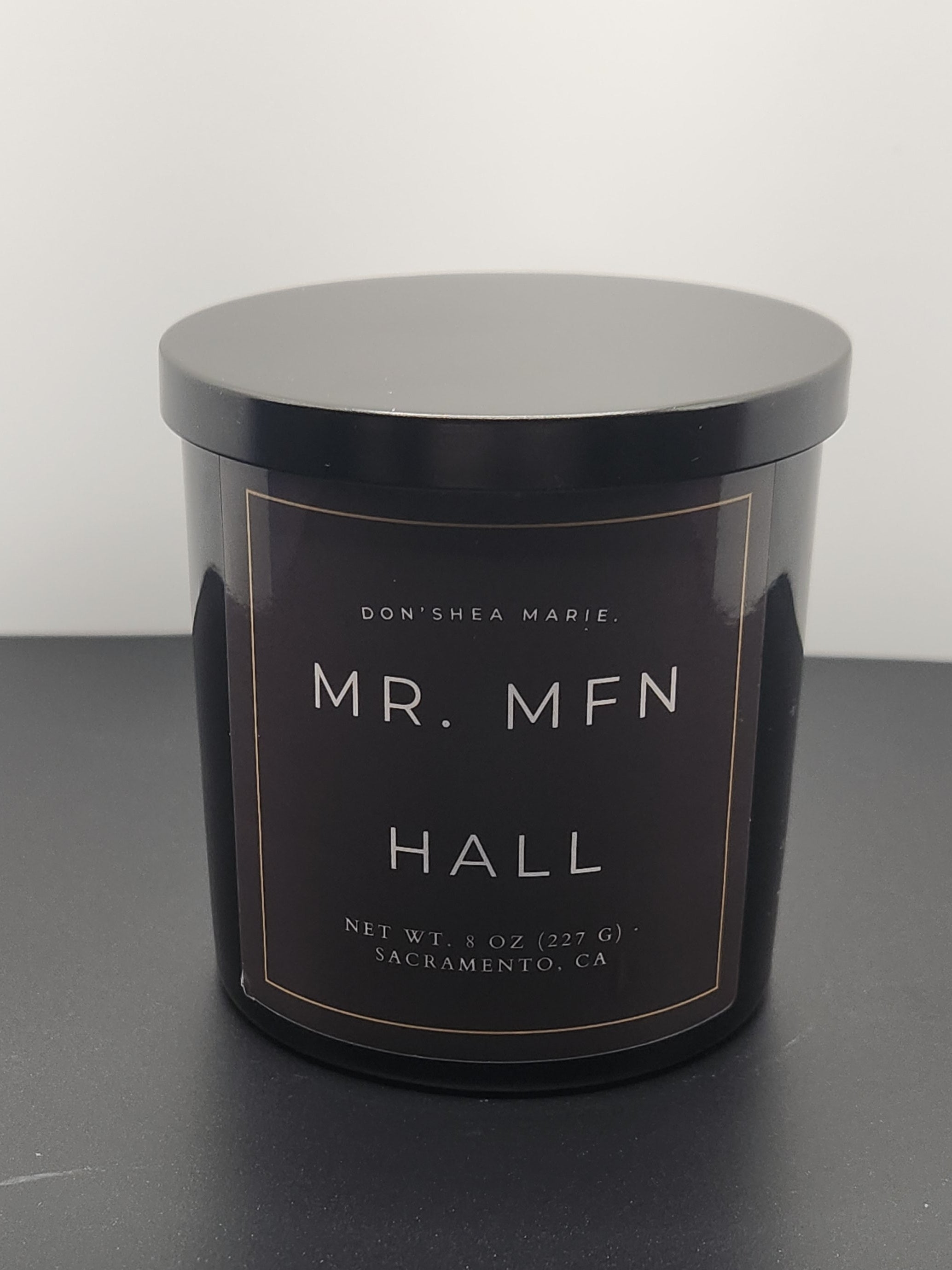 MR MFN HALL™